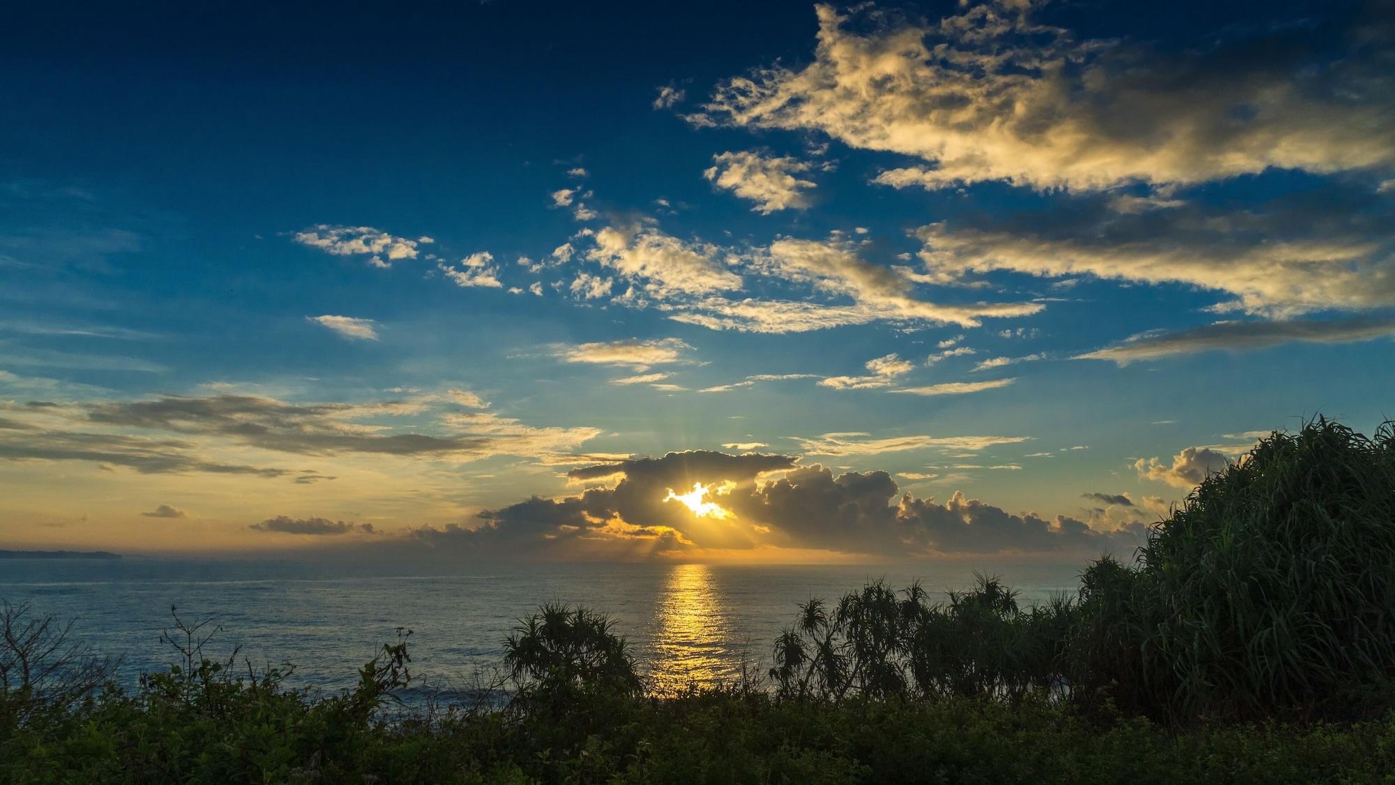 Sooriya Resort & Spa Tangalle Buitenkant foto