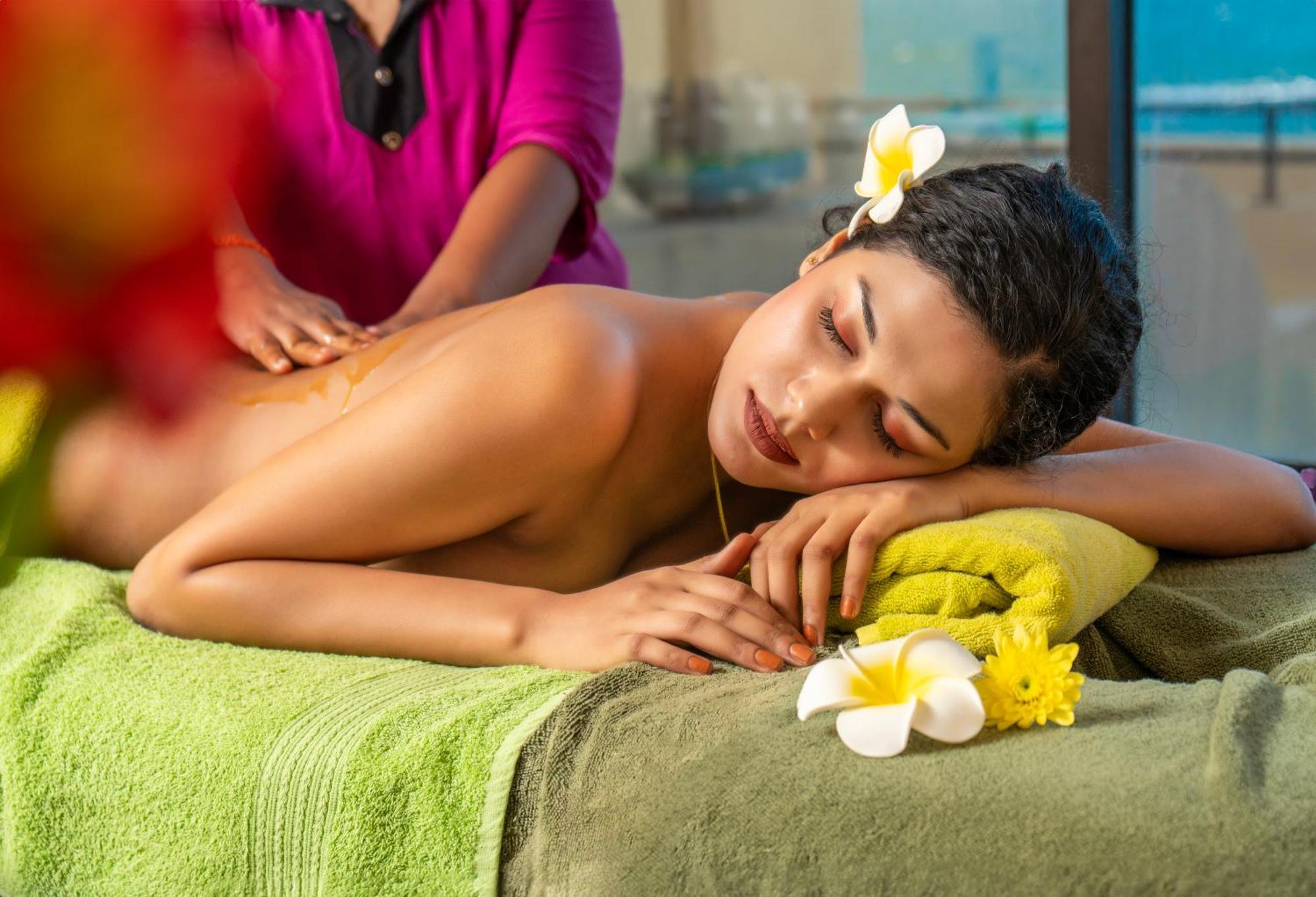 Sooriya Resort & Spa Tangalle Buitenkant foto