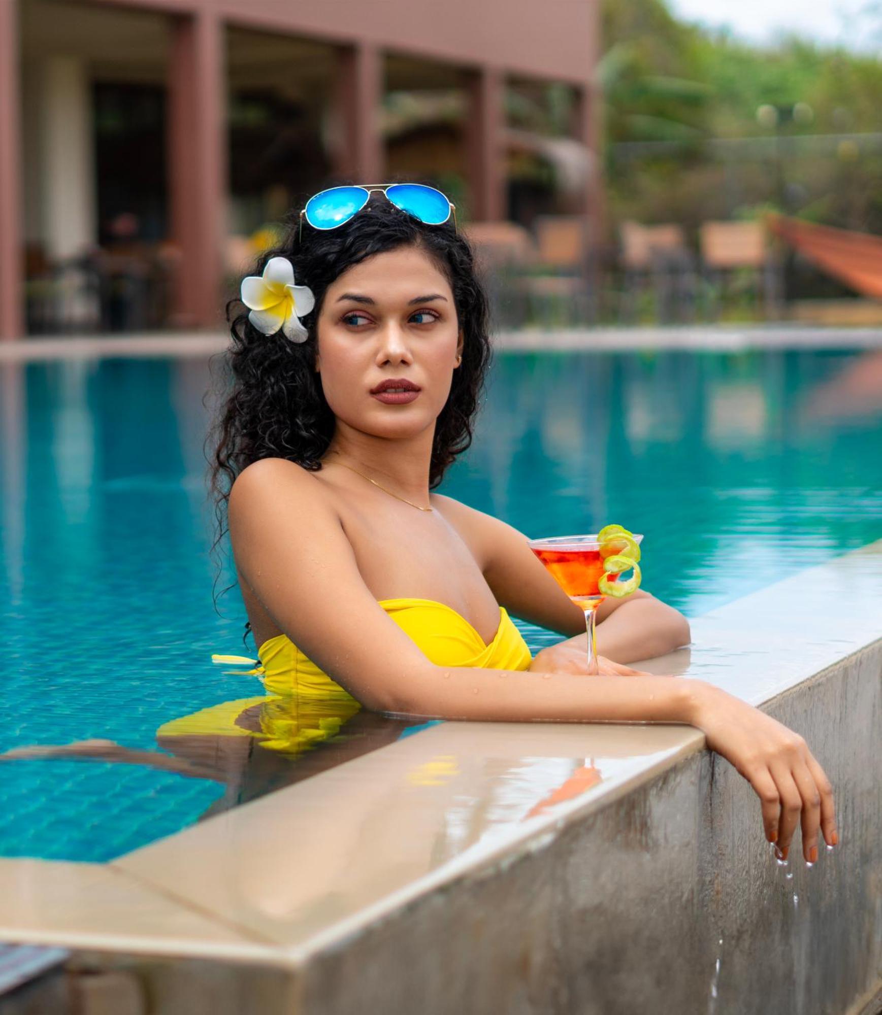 Sooriya Resort & Spa Tangalle Buitenkant foto