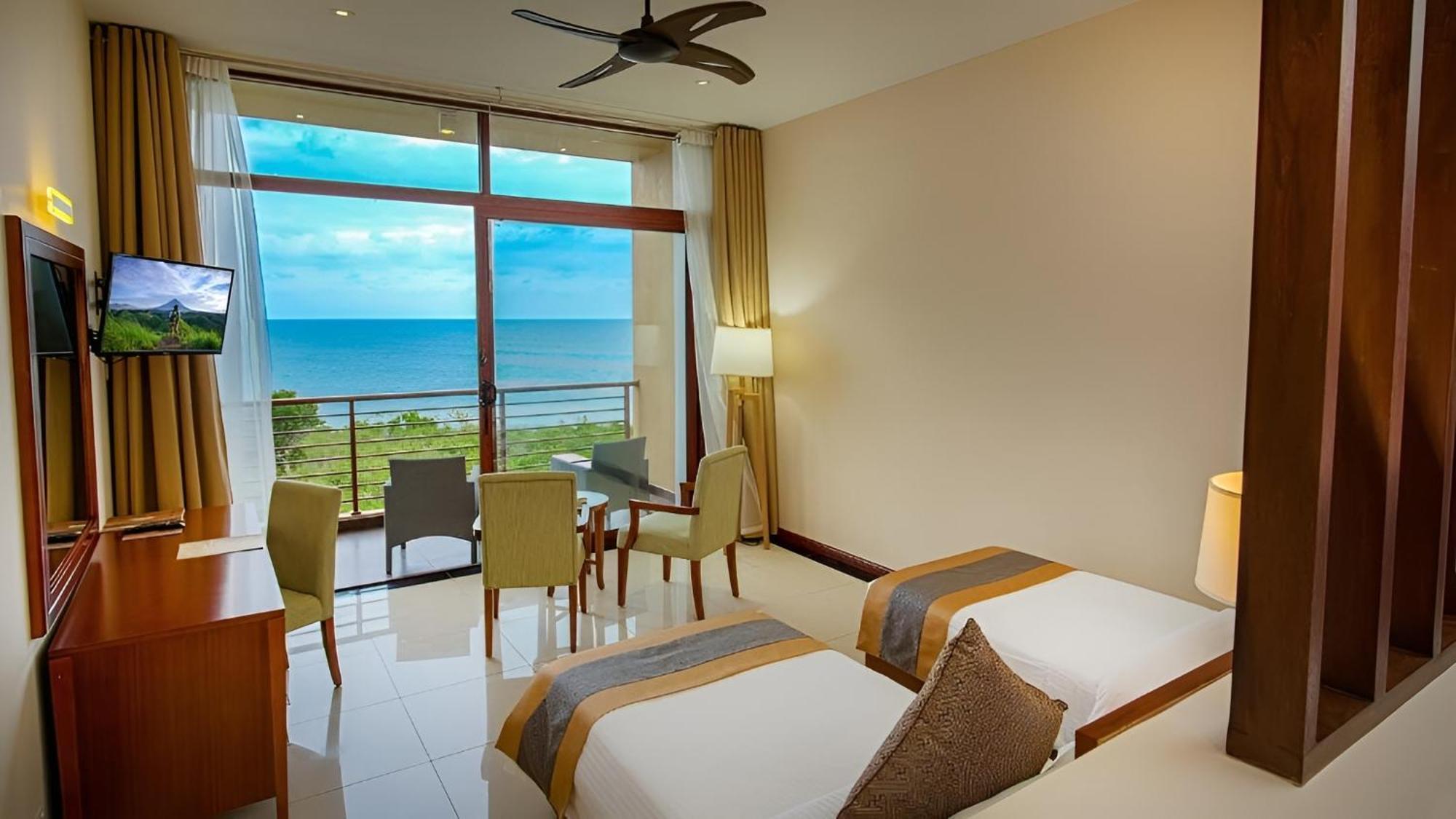 Sooriya Resort & Spa Tangalle Buitenkant foto
