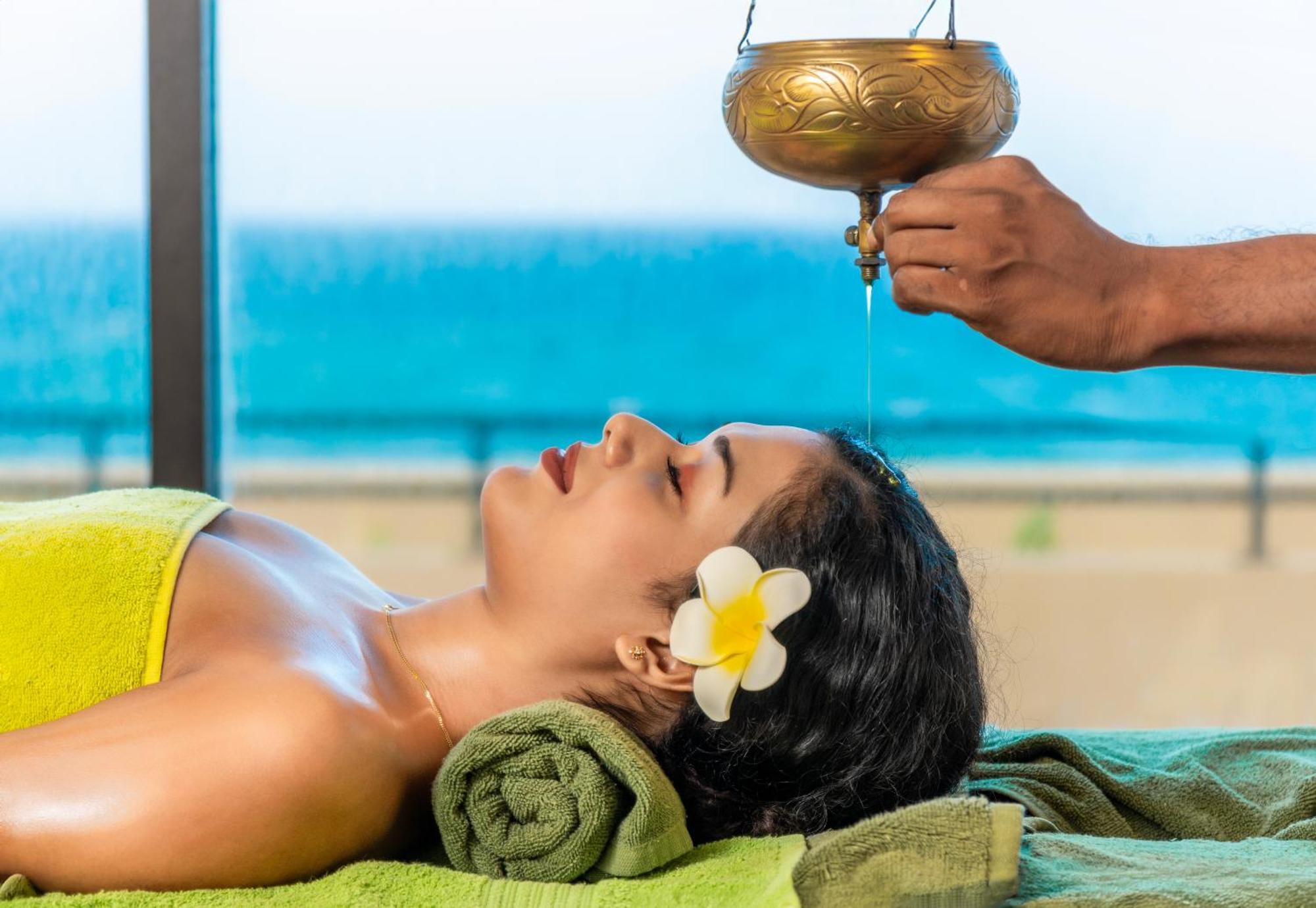Sooriya Resort & Spa Tangalle Buitenkant foto